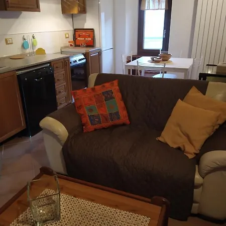 Casa Alberta Casasco Intelvi