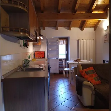 Casa Alberta 아파트