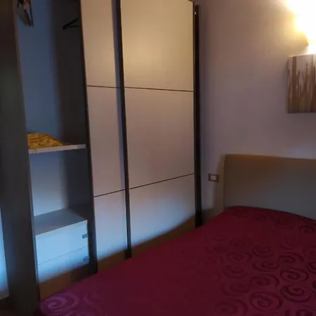 Casa Alberta Casasco Intelvi